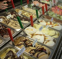 Bella Rosa Gelateria - Accommodation Directory