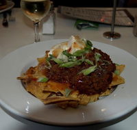Bermagui Horseshoe Bay Hotel Motel Restaurant - Accommodation Directory
