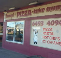 Bermagui Pizza  Take Away - Accommodation Directory