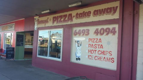 Bermagui Pizza & Take Away - Accommodation Directory 0