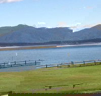 Bermi's Beachside Cafe - Accommodation Directory