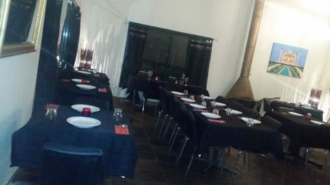 Billi's Indian Restaurant - Accommodation Directory 0