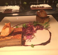Black Salt Brasserie - Accommodation Directory