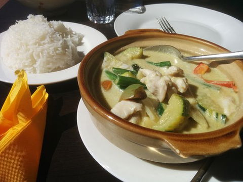 Blaxland Thai Kitchen - Accommodation Directory 0
