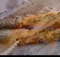 Blue Pacific Fish  Chips - Accommodation Directory