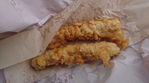 Blue Pacific Fish & Chips - Accommodation Directory 0