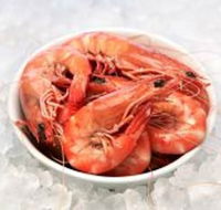 Blue Wave Seafood - Accommodation Directory