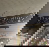 Boomtown 2452 - Accommodation Directory