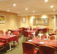 Brandy's Restaurant - Accommodation Directory