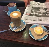 Byl Espresso - Accommodation Directory