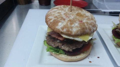 Cafe 8191 - Accommodation Directory 0