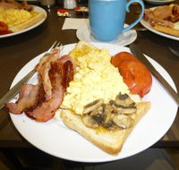 Cafe Bakery 285 - Accommodation Directory