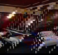 Cafe Vieux - Accommodation Directory