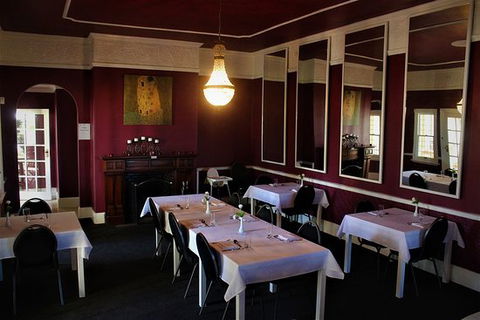 Cafe Vieux - Accommodation Directory 0