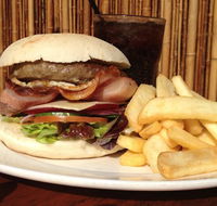 Cafe Vulcan - Accommodation Directory