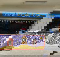 Cape Hawk Surf Club Kiosk - Accommodation Directory
