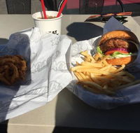 Carl's Jr. - Accommodation Directory