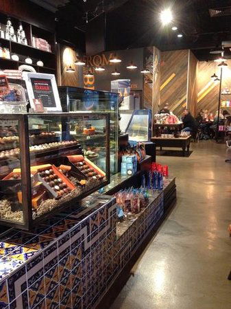 Chocolateria San Churro - Accommodation Directory 0