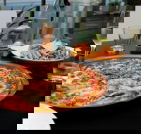 Church Street Pizzeria - Accommodation Directory