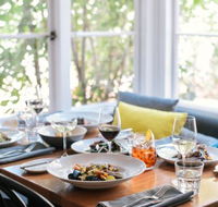 Clementine Restaurant - Accommodation Directory