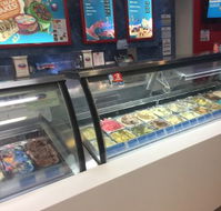 Cold Rock Ice Creamery - Accommodation Directory