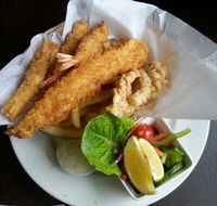 Commercial Hotel Bistro - Accommodation Directory