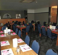 Commercial Hotel Thai Restaurant - Accommodation Directory