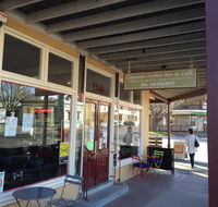 Concept Coffee Bar  Cafe - Accommodation Directory