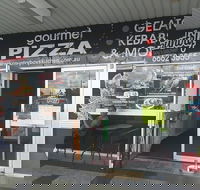 Country Boy's Kitchen - Accommodation Directory
