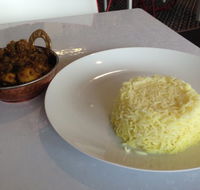 Curry Bunga - Accommodation Directory