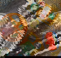 Darrons Seafood - Accommodation Directory