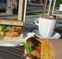Deniliquin Bakery - Accommodation Directory