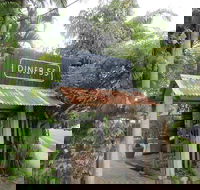 Diner 55 - Accommodation Directory