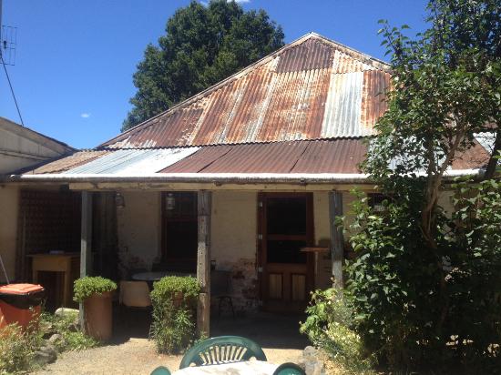 Braidwood NSW Accommodation Directory
