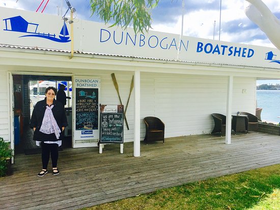 Dunbogan NSW Accommodation Directory