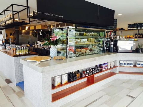 Eastwood's Deli And Cooking School - Accommodation Directory 0