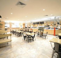 Espresso Warriors - Accommodation Directory