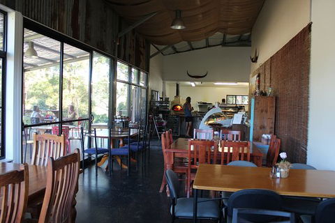 Eungai Creek Buffalo - Accommodation Directory 0