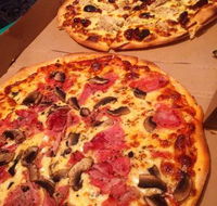 Felicita Pizza - Accommodation Directory