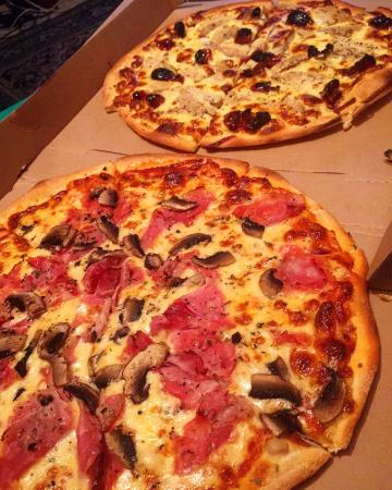 Felicita Pizza - Accommodation Directory 0