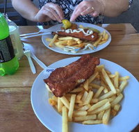 Fishy Fishy - Accommodation Directory