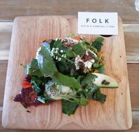 Folk Kiosk and General Store - Accommodation Directory