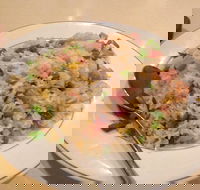 Fook Lee Loy Chinese Restaurant - Accommodation Directory