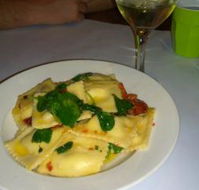 Friends Pizza Restaurant - Accommodation Directory