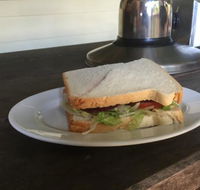 Gingers Creek Roadhouse - Accommodation Directory