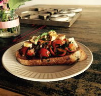 Glee Coffee Roasters - Accommodation Directory