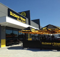 Guzman y Gomez Mexican Taqueria - Accommodation Directory