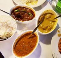 Heart of India Restaurant - Accommodation Directory