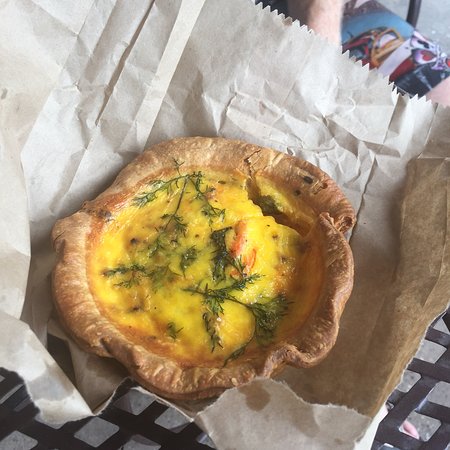 Hearthfire, Organic Woodfired Sourdough Bakery - Accommodation Directory 0