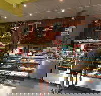 Hebby's Bakery - Accommodation Directory